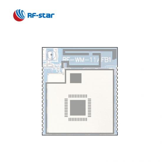 RealTek RTL8711AF WLAN /Wi-Fi Module RF-WM-11AFB1