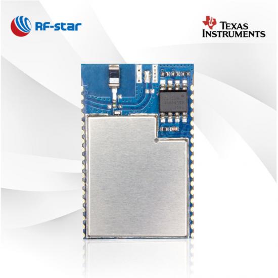 CC3200 WLAN / Wi-Fi Module RF-WM-3200B1