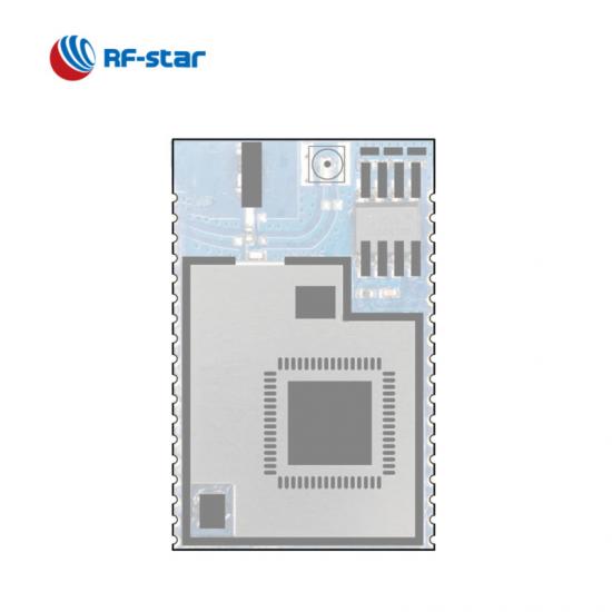 CC3220SF 2.4G WLAN / Wi-Fi IoT Module at cheap price