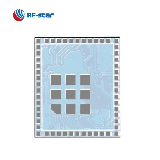  CC3200 WLAN / Wi-Fi Module RF-WM-3200B3