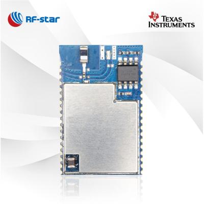 CC3220SF 2.4G WLAN / Wi-Fi IoT Module at cheap price