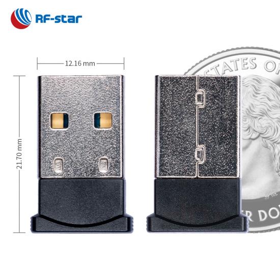 BLE 4.2 TI CC2540 USB Dongle