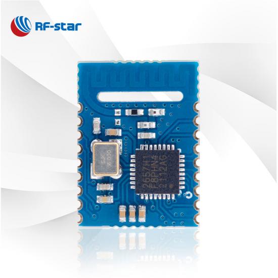 long range BLE 5.0 serial Module RF-BM-2657H1