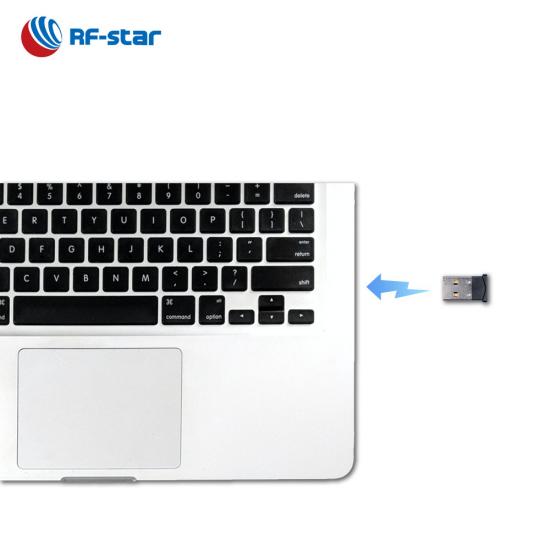 BLE 4.2 TI CC2540 USB Dongle