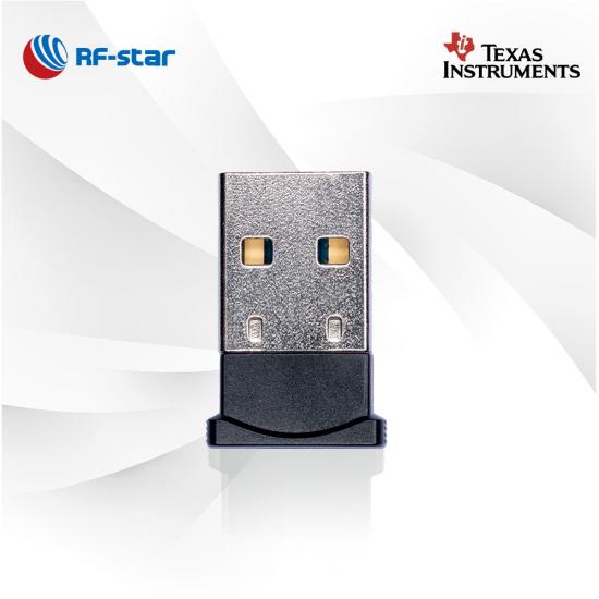 BLE 4.2 TI CC2540 USB Dongle