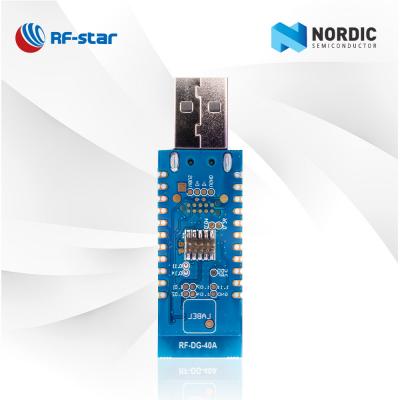 Nordic Nrf52840 Dongle RF-DG-40A