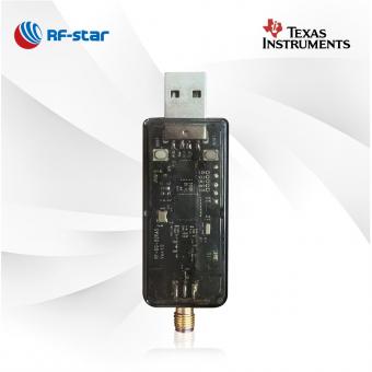 RF-DG-52PAS CC2652P USB Dongle