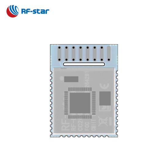 TI CC2642R Bluetooth 5.1 Low Energy Module