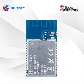 multiprotocol module