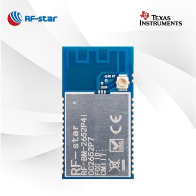RF-BM-2652P4I CC2652P7 Module with Power Amplifier