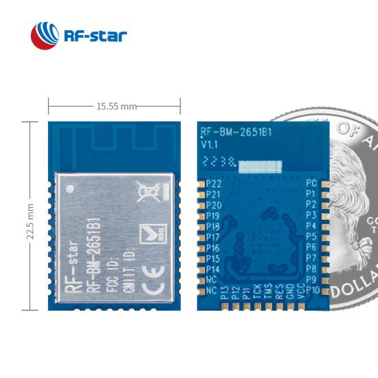 single protocol module