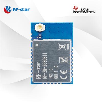 CC2530 2.4G ZigBee module RF-ZM-2530B1I for RF4CE