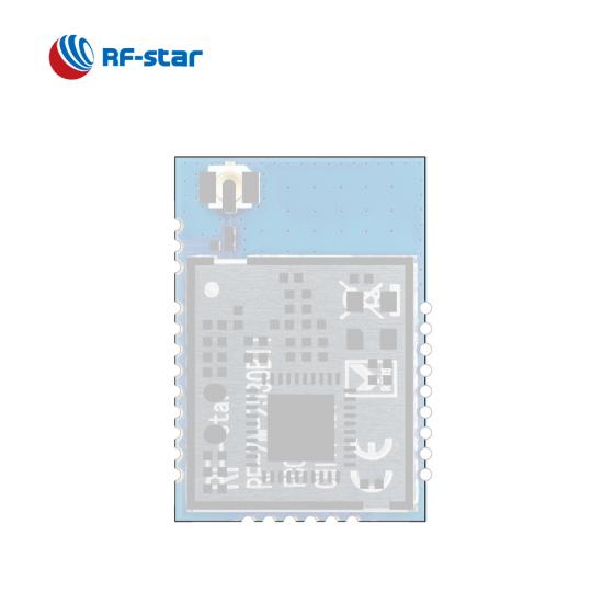 CC2530 2.4G ZigBee module RF-ZM-2530B1I for RF4CE