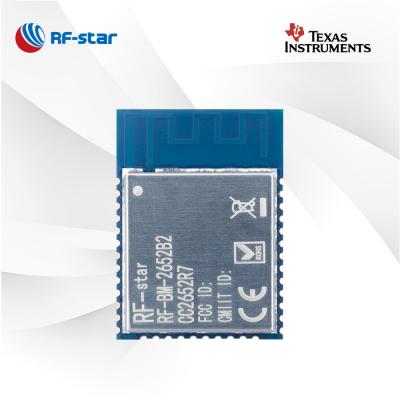 RF-BM-2652B2 CC2652R7 Matter Thread ZigBee BLE Module