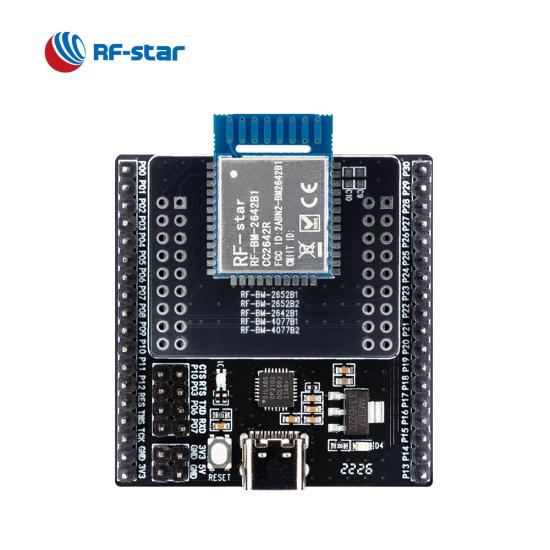 TI CC2642R Bluetooth 5.1 Low Energy Module