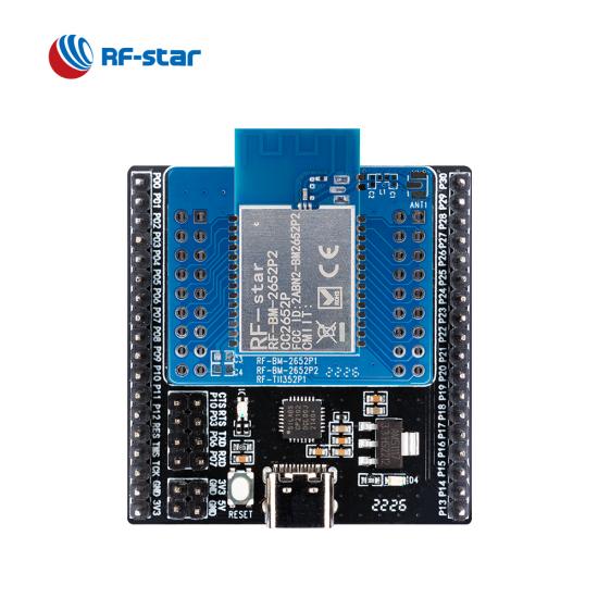  ZigBee CC2652P Multi-protocol  Module for Gateway Application