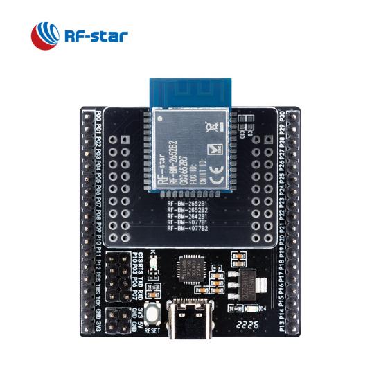 RF-BM-2652B2 CC2652R7 Matter Thread ZigBee BLE Module