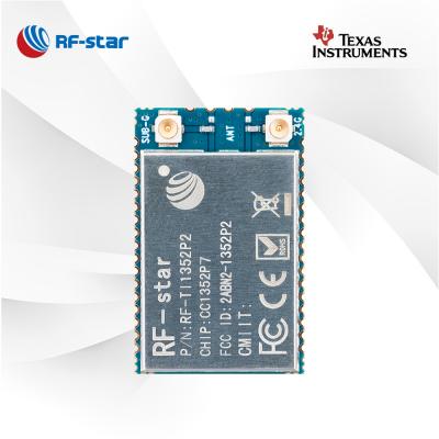 CC1352P7 Multi-protocol Module RF-TI1352P2