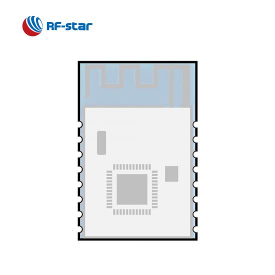  CC2652P Multi-protocol Module for Home Automation