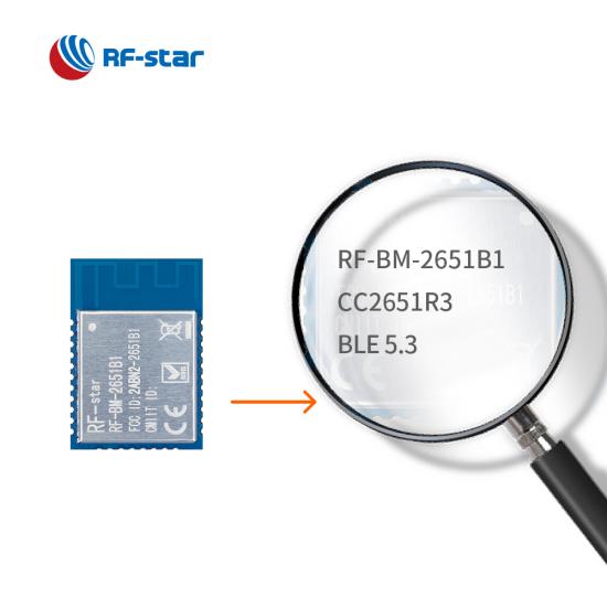 single protocol module