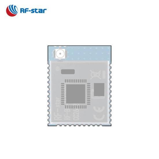 CC2642R-Q1 Automotive Module RF-BM-2642QB1I