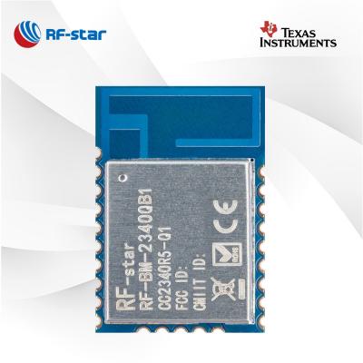 Bluetooth CC2340R5-Q1 Automotive Module RF-BM-2340QB1