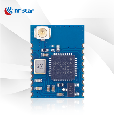 RS02A1-B Chip BLE5.0 Serial UART Module RSBRS02ABRI
