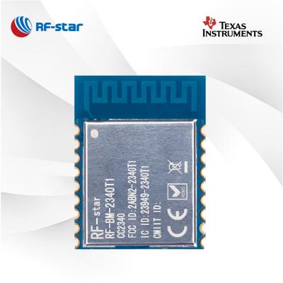 CC2340R5 Bluetooth 5.3 Low Energy ZigBee 3.0 Module RF-BM-2340T1