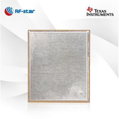 CC3235SF 2.4 GHz & 5 GHz dual-band WiFi Module