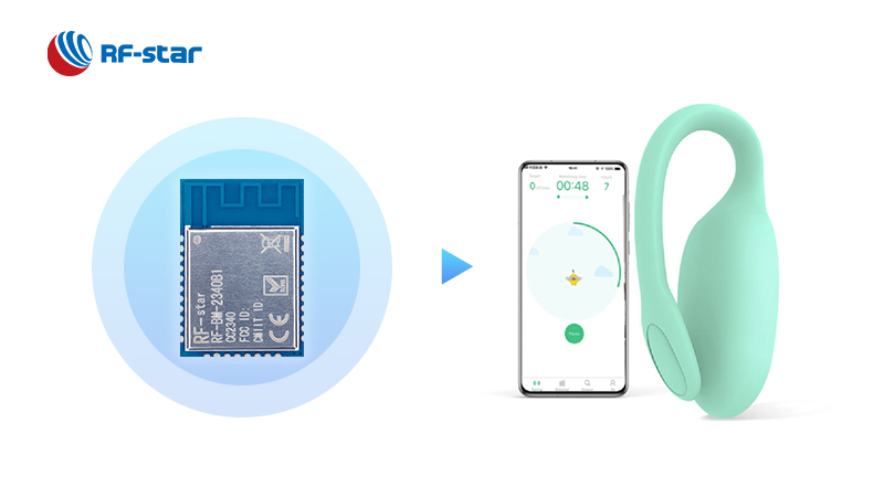 How to Make the Pelvic Floor Muscle Repair Instrument Much Easier with BLE?