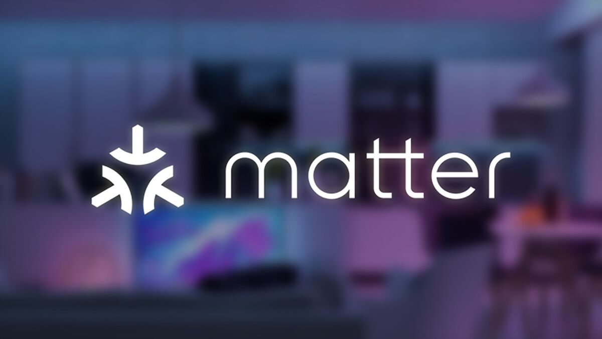 Matter——The Future of Smart Home