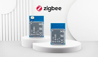 RF-Star Releases Zigbee Modules Over CC2530