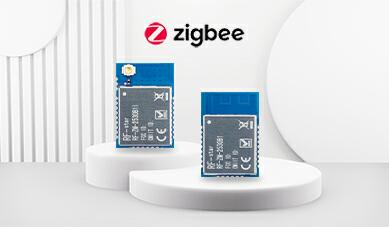 RF-star Releases Zigbee Modules Over CC2530