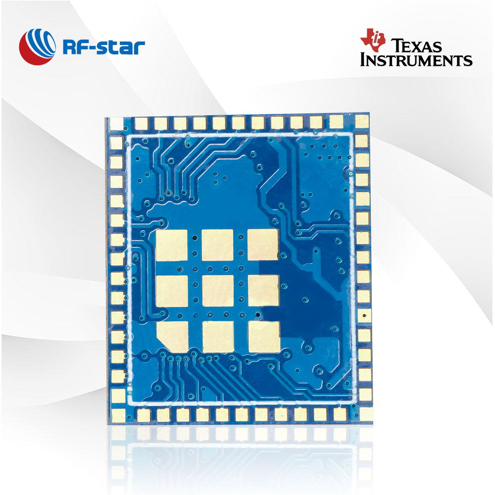What is WIFI Module?