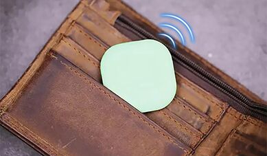 How Does the Bluetooth Anti-Loss Tracker Work