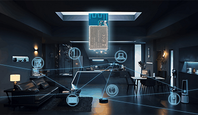 Smart Home Devices and IoT
