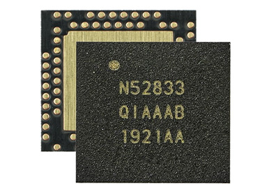 Advantages Comparison between Long Range nRF52833 and nRF52832