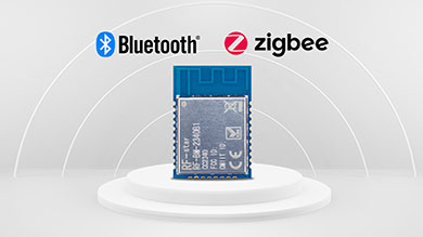 RF-star's New Multi-protocol Modules Embedded by TI CC2340Rx SoC