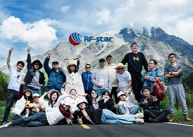 Journey to Western Sichuan Plateau-RFstar Chengdu Team