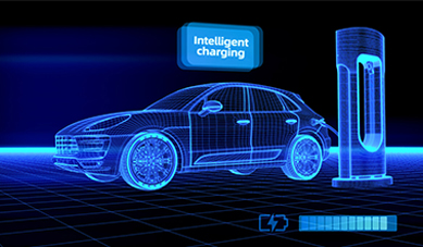 RFstar's Bluetooth Module Empowers EV Charging Piles Industry