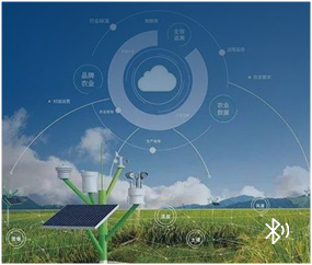 Smart Agriculture 