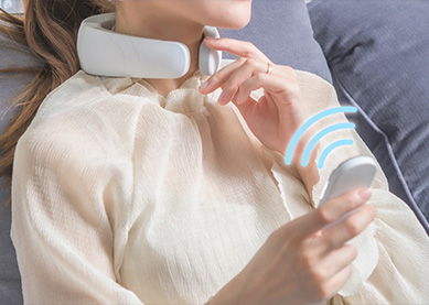 Energizing Health Care Appliances, The Bluetooth Massager Market Grows With the Trend