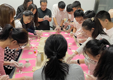 RF-star 2021 Mid-Autumn Festival Activity