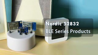 How Many Working Modes Can Nordic BLE Series Products Support?