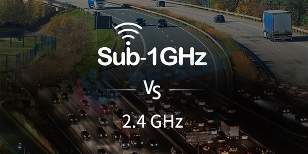 Long Distance, Wide Connectivity: How Sub-G RF Modules Are Quietly Rising in the IoT Era