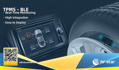 Tire Pressure Monitoring Systems