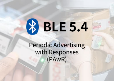 How to Achieve Bluetooth Low Energy One-to-Many? Is Mesh Still Needed? An In-Depth Analysis of BLE 5.4's PAwR Technology and Practical Applications