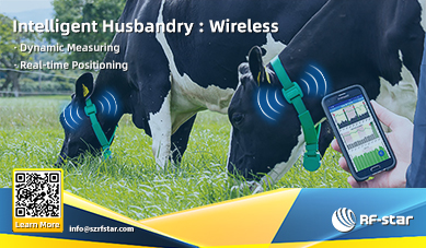 Intelligent Husbandry