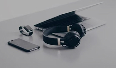 Consumer Electronics
